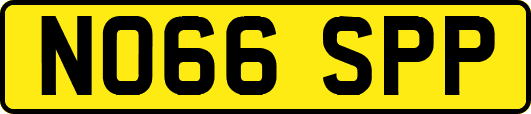 NO66SPP
