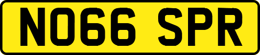NO66SPR