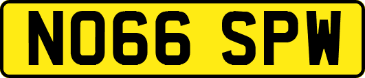 NO66SPW