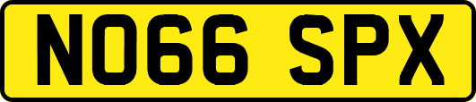 NO66SPX