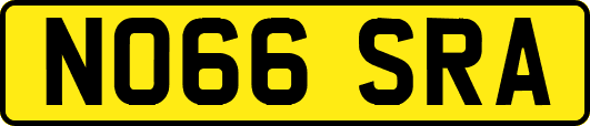 NO66SRA