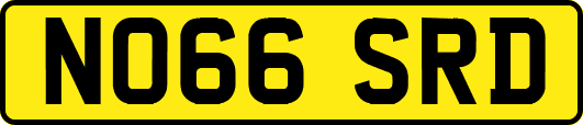 NO66SRD