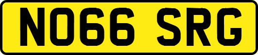 NO66SRG