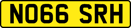 NO66SRH