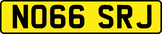 NO66SRJ