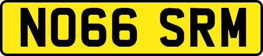 NO66SRM
