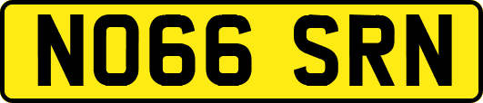 NO66SRN