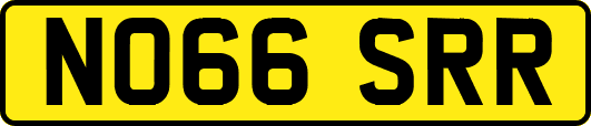 NO66SRR
