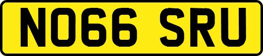 NO66SRU