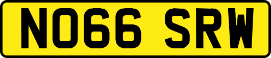 NO66SRW