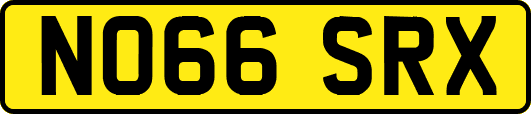 NO66SRX