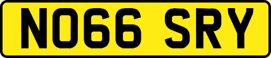 NO66SRY