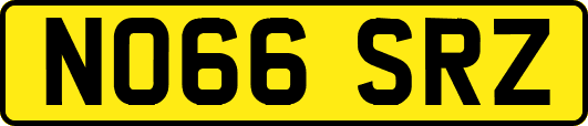 NO66SRZ