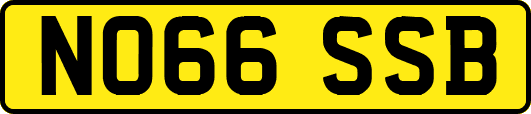 NO66SSB