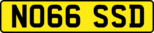 NO66SSD