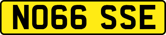 NO66SSE
