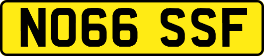 NO66SSF