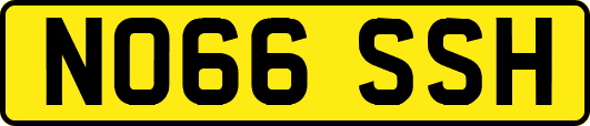 NO66SSH