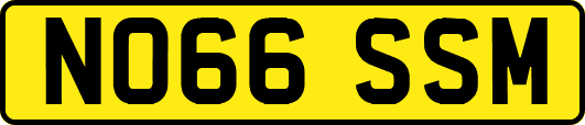 NO66SSM
