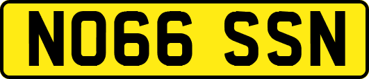 NO66SSN