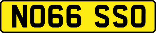 NO66SSO