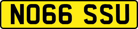 NO66SSU
