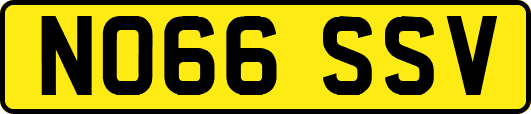NO66SSV