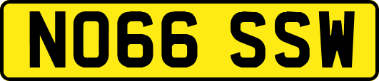 NO66SSW