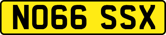 NO66SSX