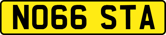 NO66STA