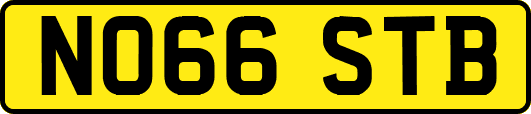 NO66STB