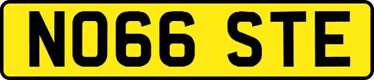 NO66STE