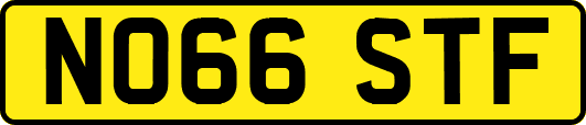 NO66STF