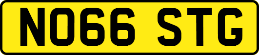 NO66STG