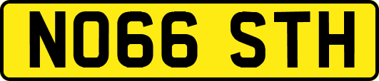NO66STH