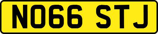 NO66STJ
