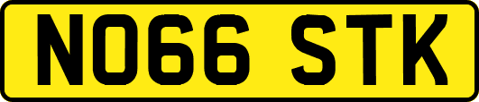NO66STK