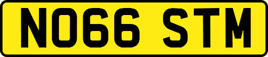 NO66STM
