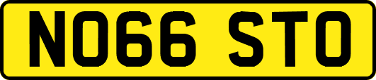 NO66STO
