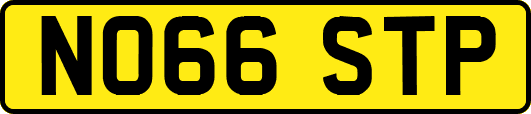 NO66STP