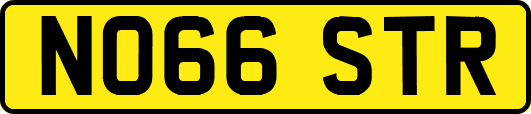 NO66STR