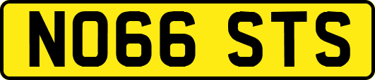 NO66STS