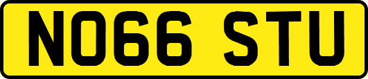 NO66STU