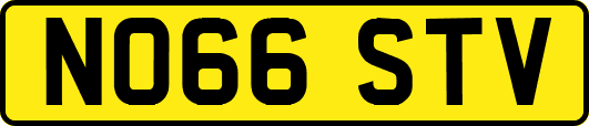 NO66STV