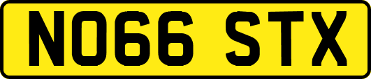 NO66STX