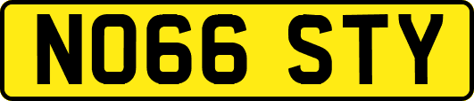 NO66STY