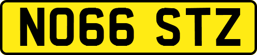 NO66STZ