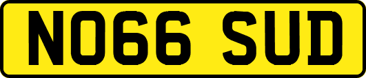 NO66SUD
