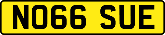 NO66SUE