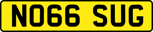 NO66SUG